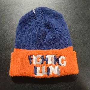 Rare vintage 1990’s University of Illinois Fighting Illini hat.